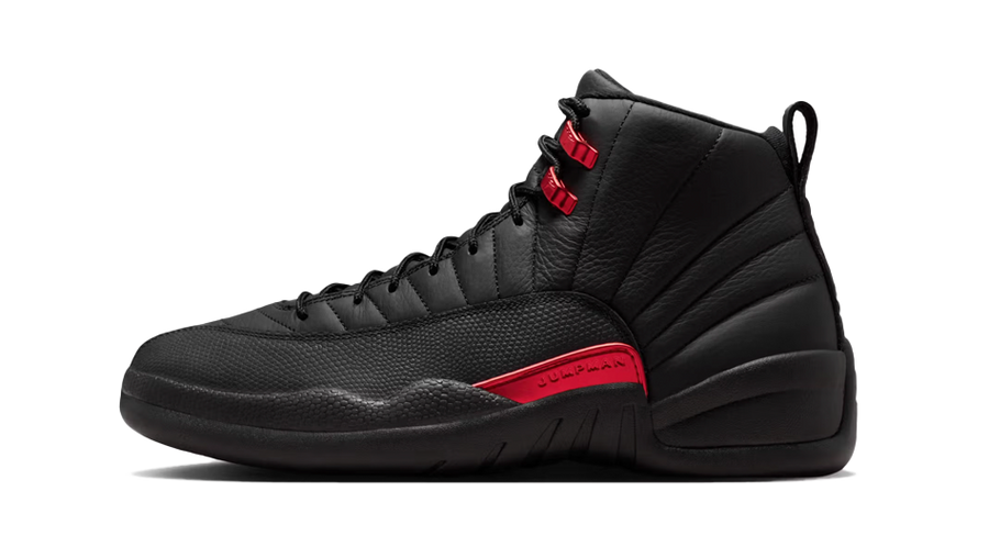 Air Jordan 12 Bloodline