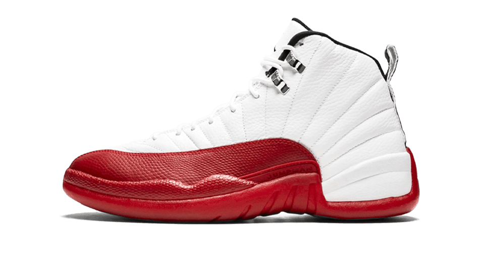 Air Jordan 12 Cherry
