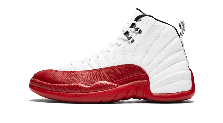 Air Jordan 12 Cherry