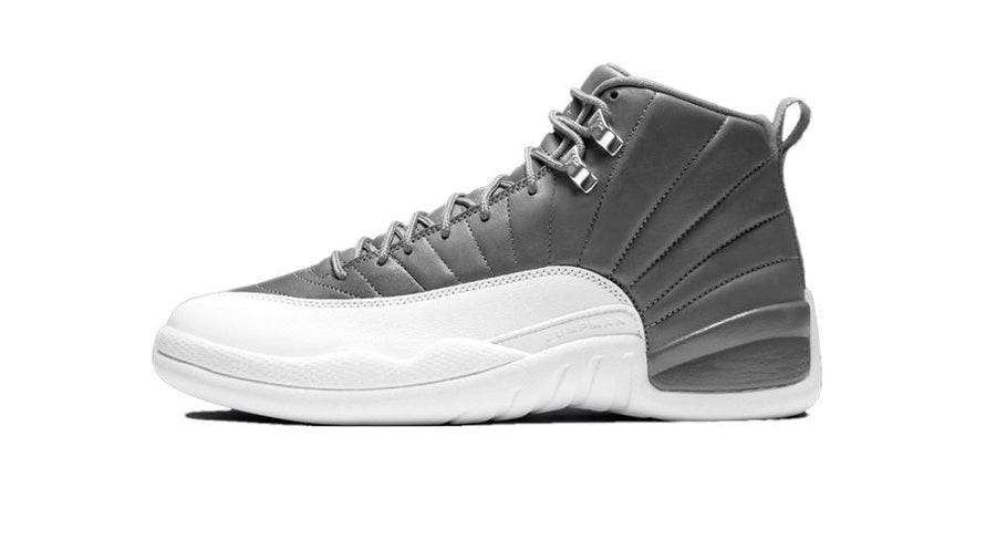 Air Jordan 12 Stealth Kids