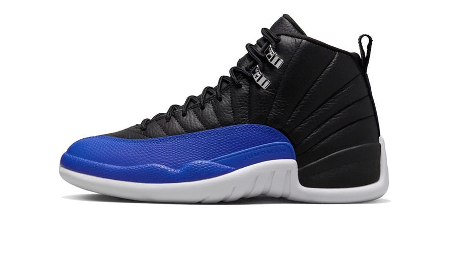 Air Jordan 12 Hyper Royal Kids