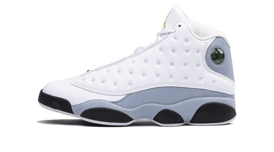 Air Jordan 13 Blue Grey