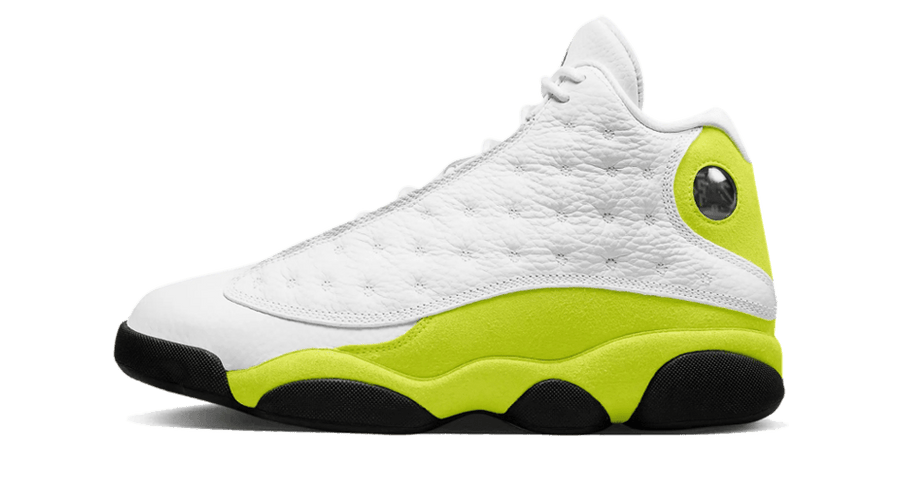 Air Jordan 13 Bright Cactus