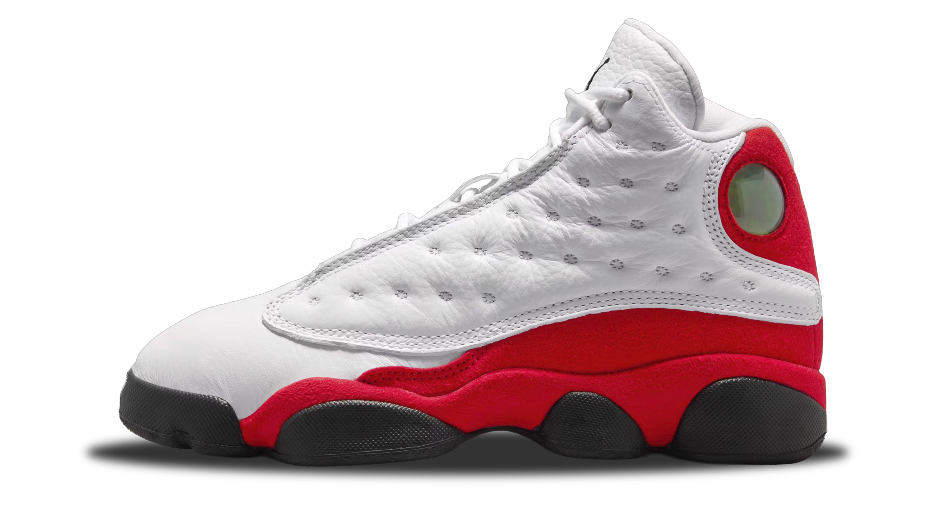 Air Jordan 13 Chicago