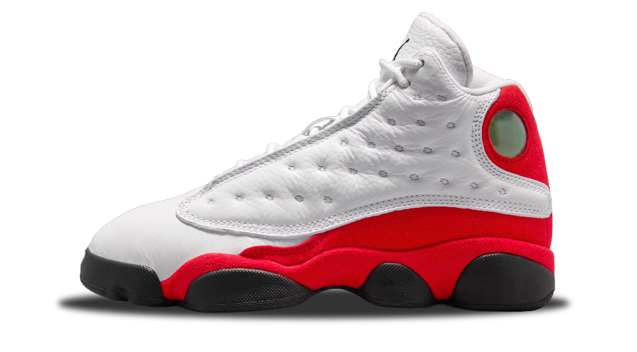 Air Jordan 13 University Red