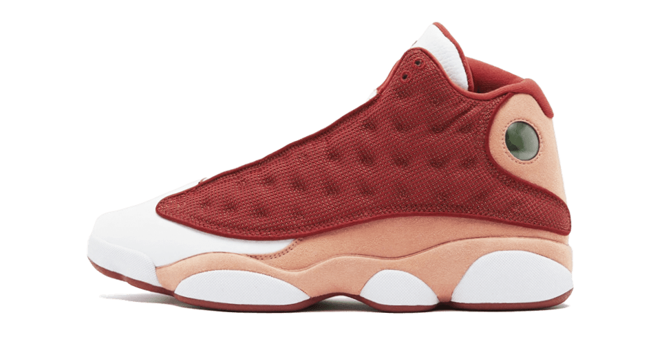 Air Jordan 13 Dune Red Shirts To Match Jordans SNRT