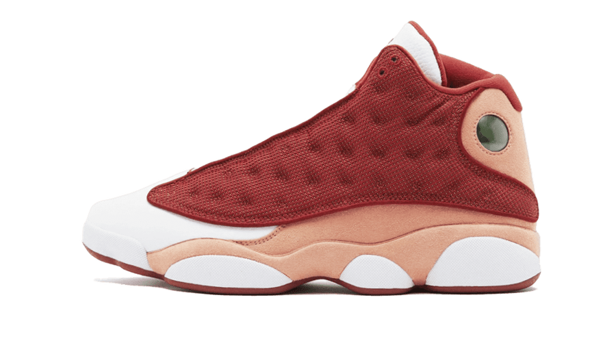 Air Jordan 13 Dune Red