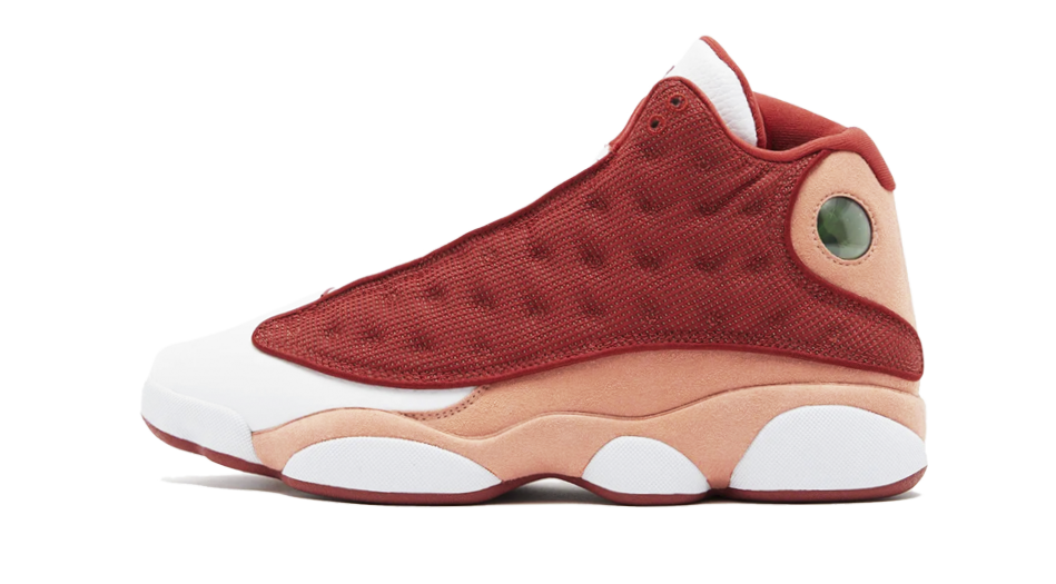 Air Jordan 13 Dune Red | SNRT Sneaker T-shirts