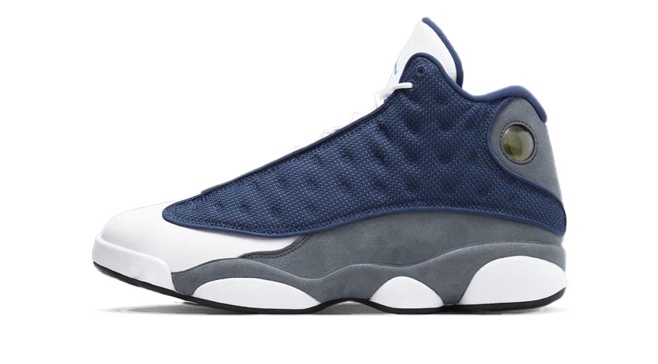 Air Jordan 13 Flint