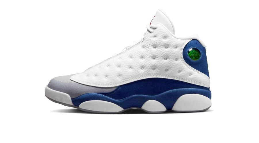 Air Jordan 13 French Blue
