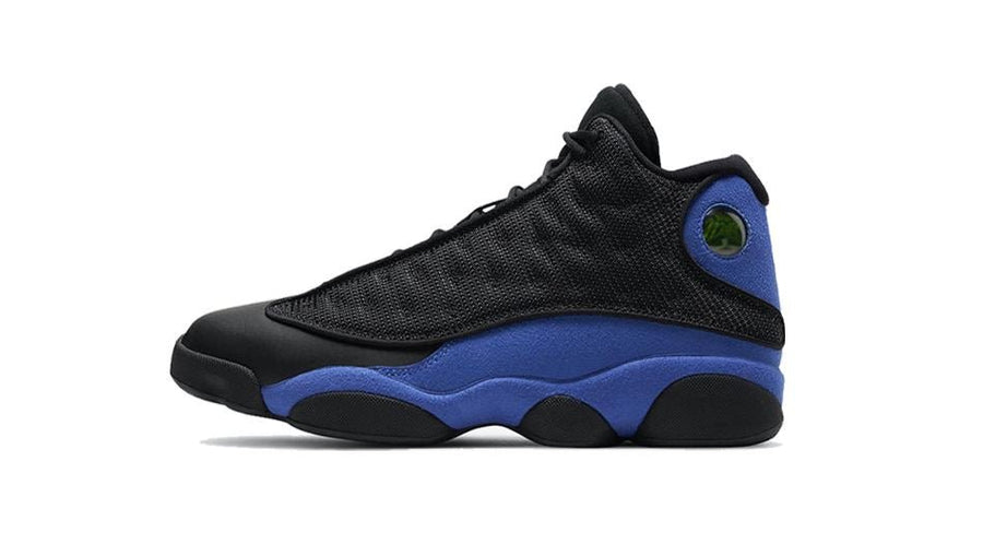 Air Jordan 13 Hyper Royal
