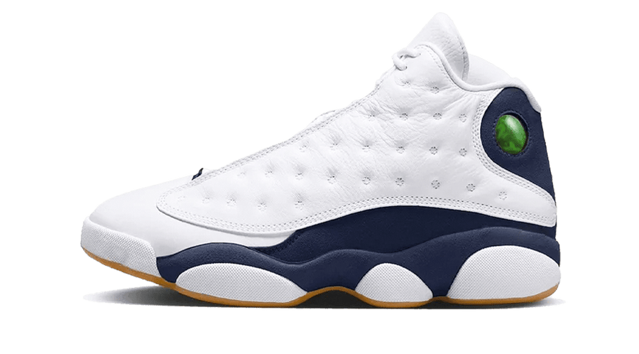 Air Jordan 13 Midnight Navy