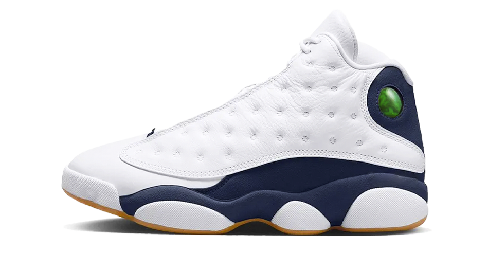 Air Jordan 13 Midnight Navy