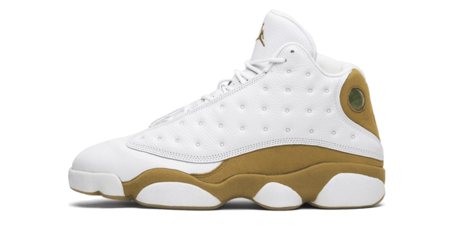 Air Jordan 13 Wheat
