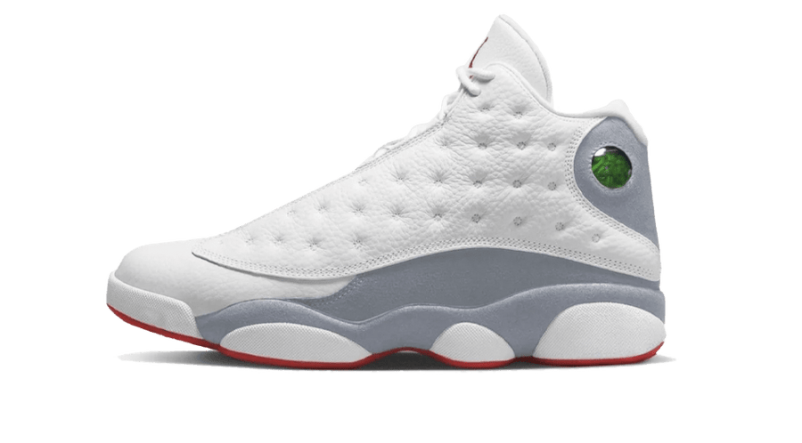 Air Jordan 13 Wolf Grey