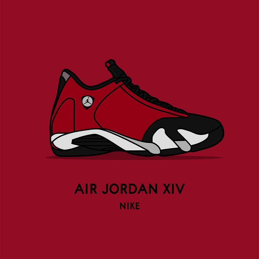 Jordan 14