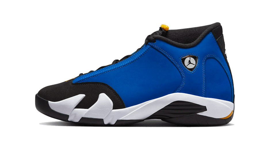 Air Jordan 14 Laney