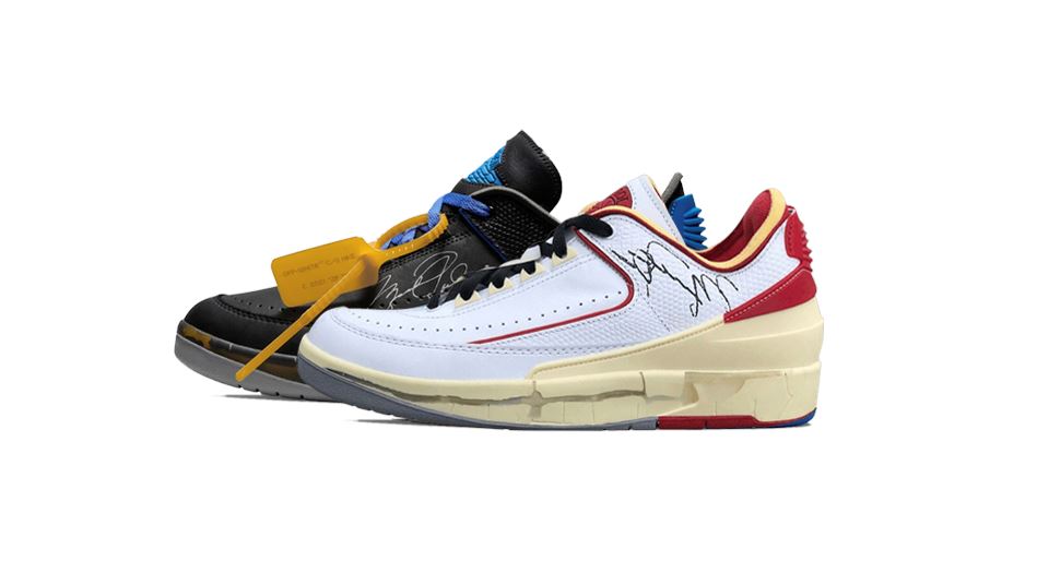 Air Jordan 2