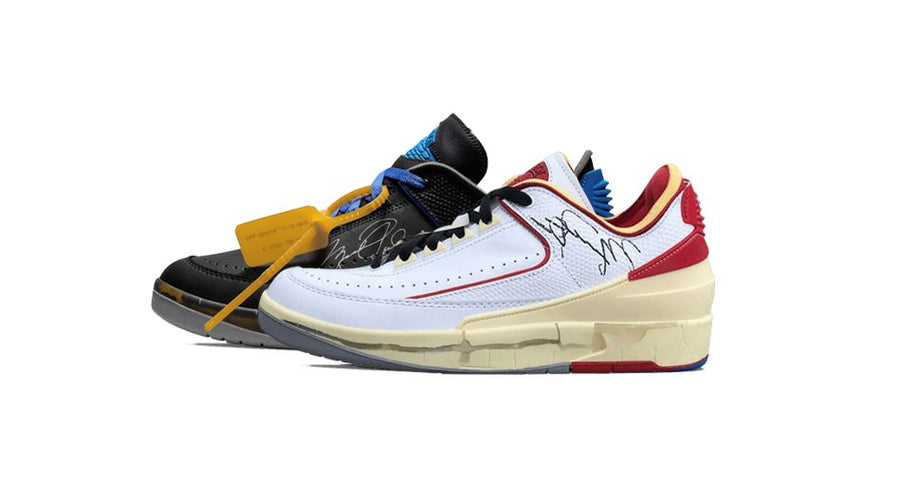 Air Jordan 2