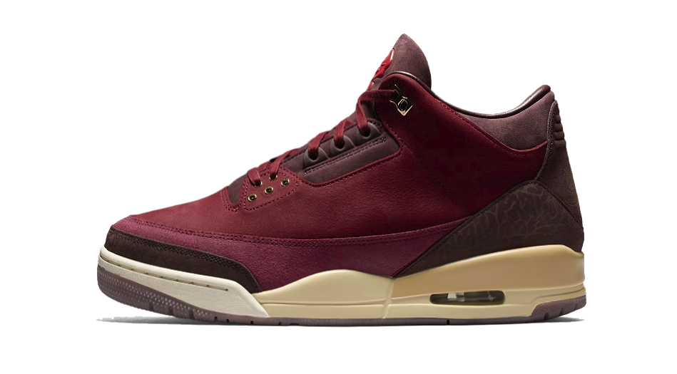 Air Jordan 3 Bin 23
