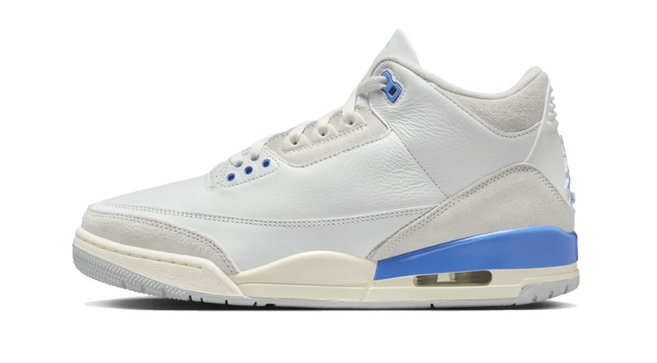 Air Jordan 3 Lucky Shorts