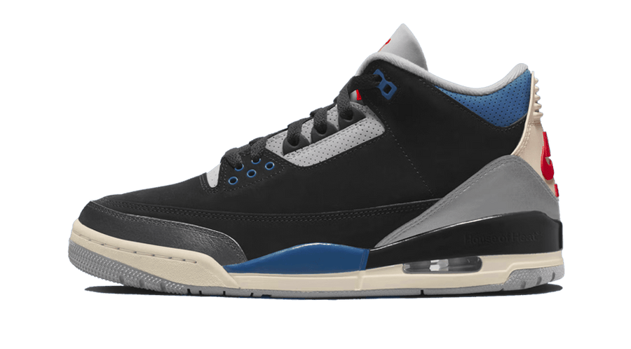 Air Jordan 3 Rare Air
