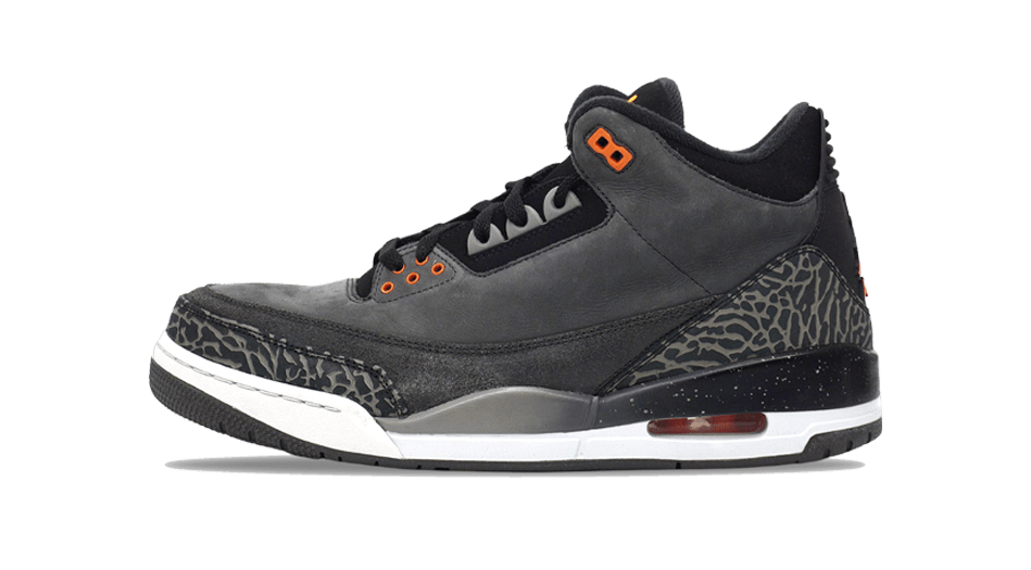 Air Jordan 3 Fear