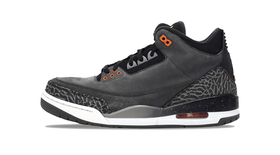Air Jordan 3 Fear