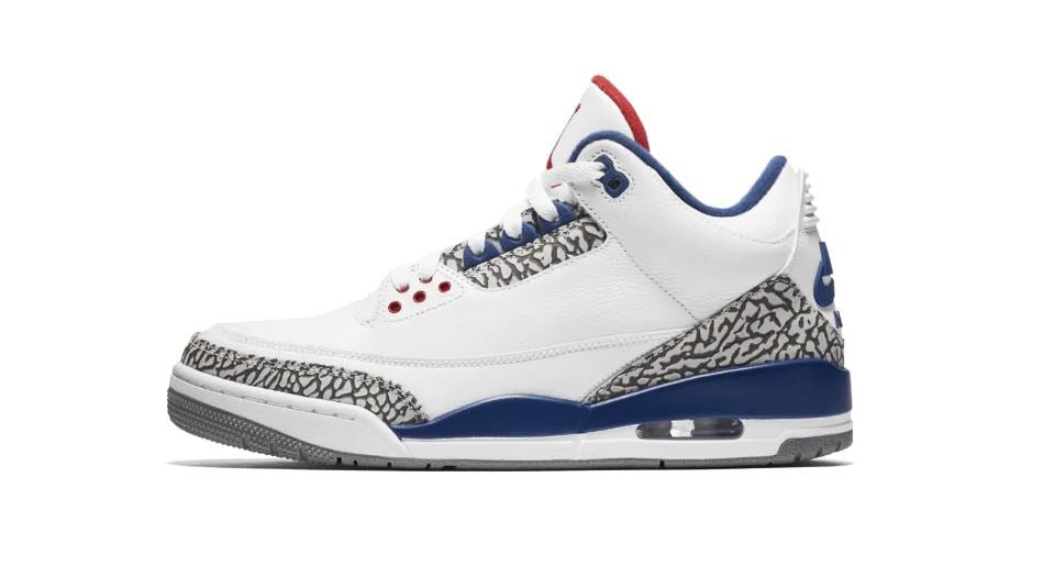 Air Jordan 3 True OG