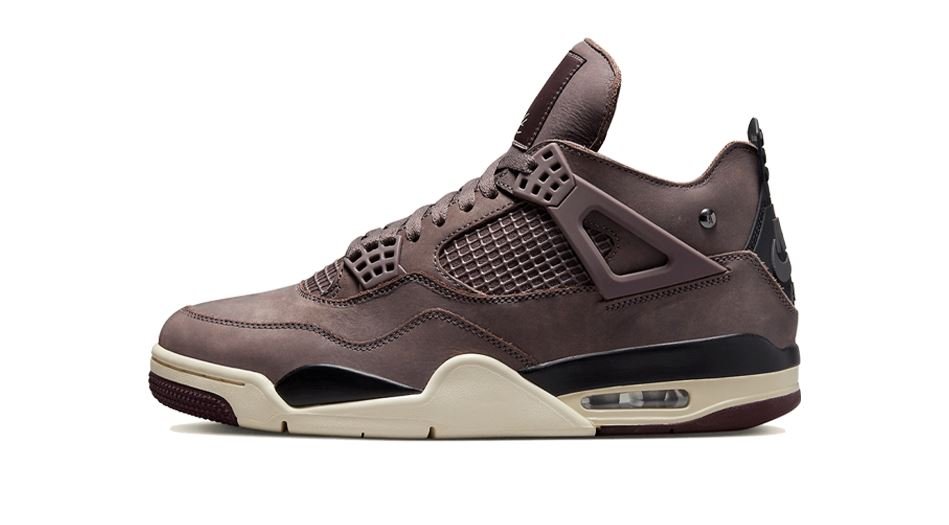 Air Jordan 4 X A Ma Maniere Kids