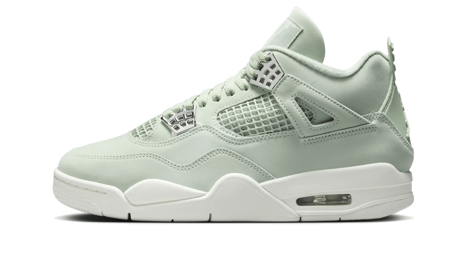 Air Jordan 4 Abundance