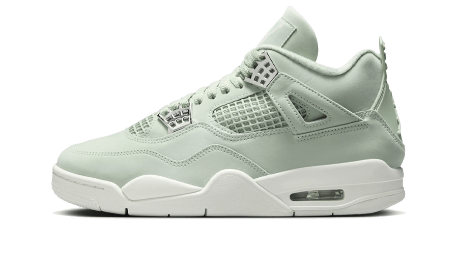 Air Jordan 4 Abundance
