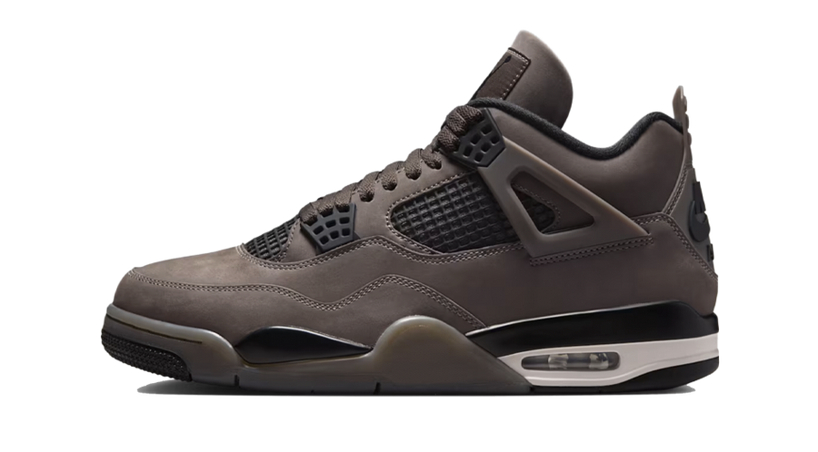 Air Jordan 4 Cave Stone