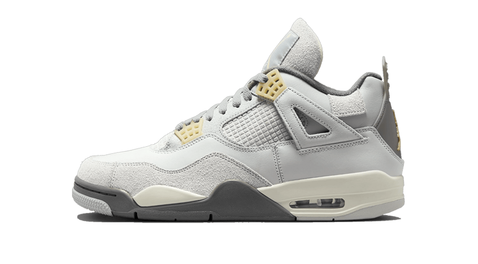 Air Jordan 4 Craft Kids