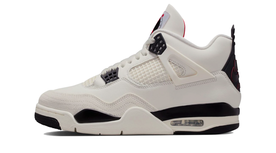 Air Jordan 4 Flight Club