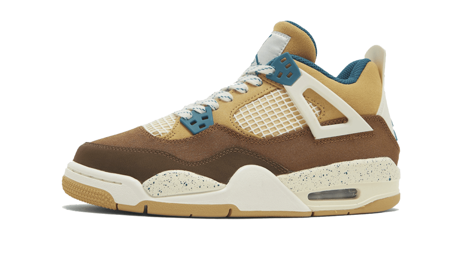 Air Jordan 4 Cacao Wow