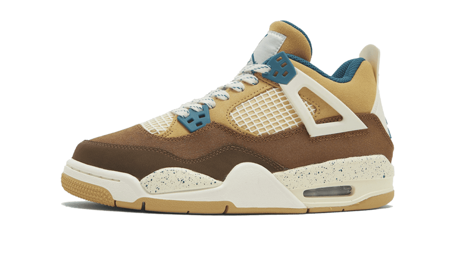Air Jordan 4 Cacao Wow