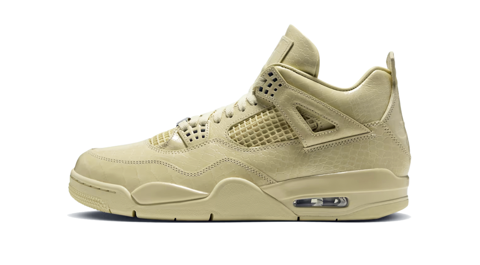 Air Jordan 4 x J Balvin Amazonas Collection