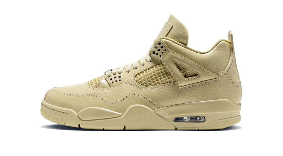 Air Jordan 4 x J Balvin Amazonas Collection
