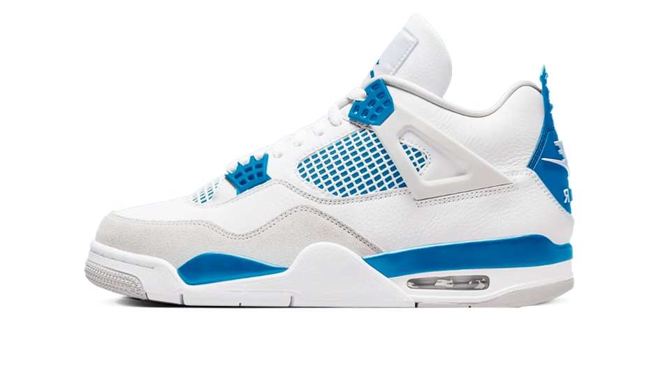 Air Jordan 4 Military Blue | Shirts To Match Jordans | SNRT Sneaker ...