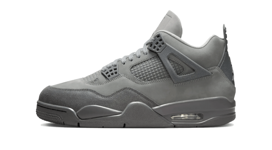 Air Jordan 4 SE Retro Wet Cement