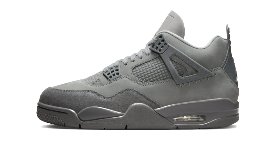 Air Jordan 4 SE Retro Wet Cement