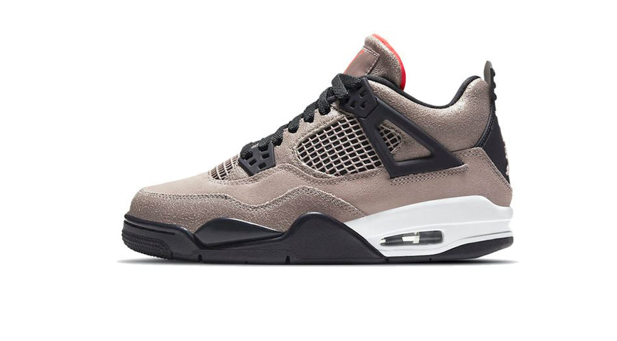 Air Jordan 4 Taupe Haze