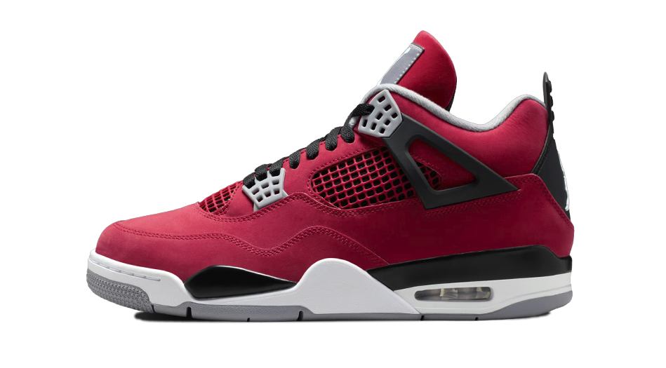 Air Jordan 4 Toro Bravo