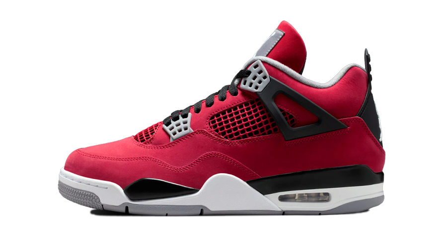 Air Jordan 4 Toro Bravo