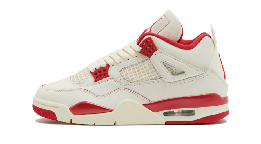 Air Jordan 4 Valentine's Day