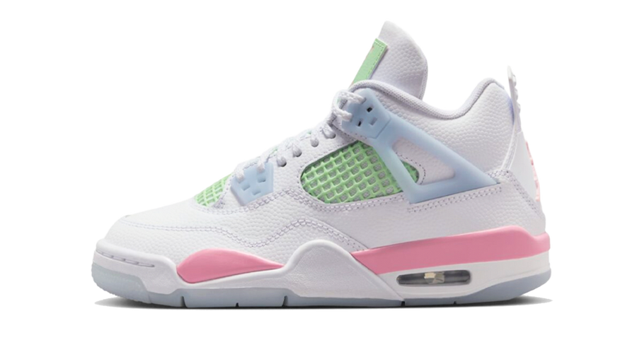 Air Jordan 4 Valentine's Day Kids