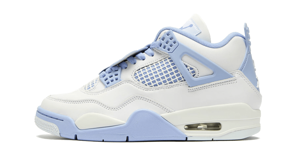 Air Jordan 4 Forget Me Not
