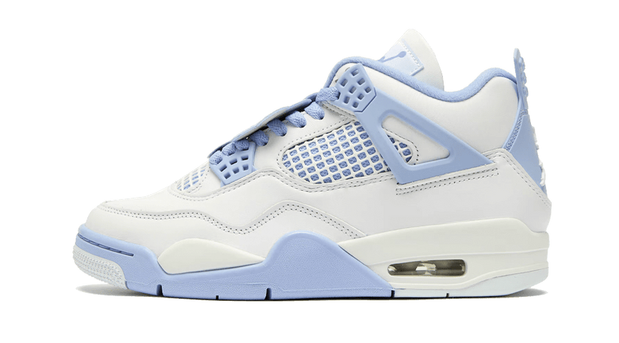 Air Jordan 4 Forget Me Not