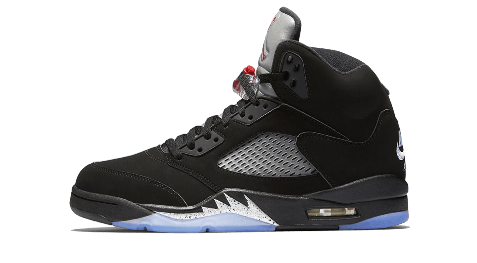 Air Jordan 5 Reimagined